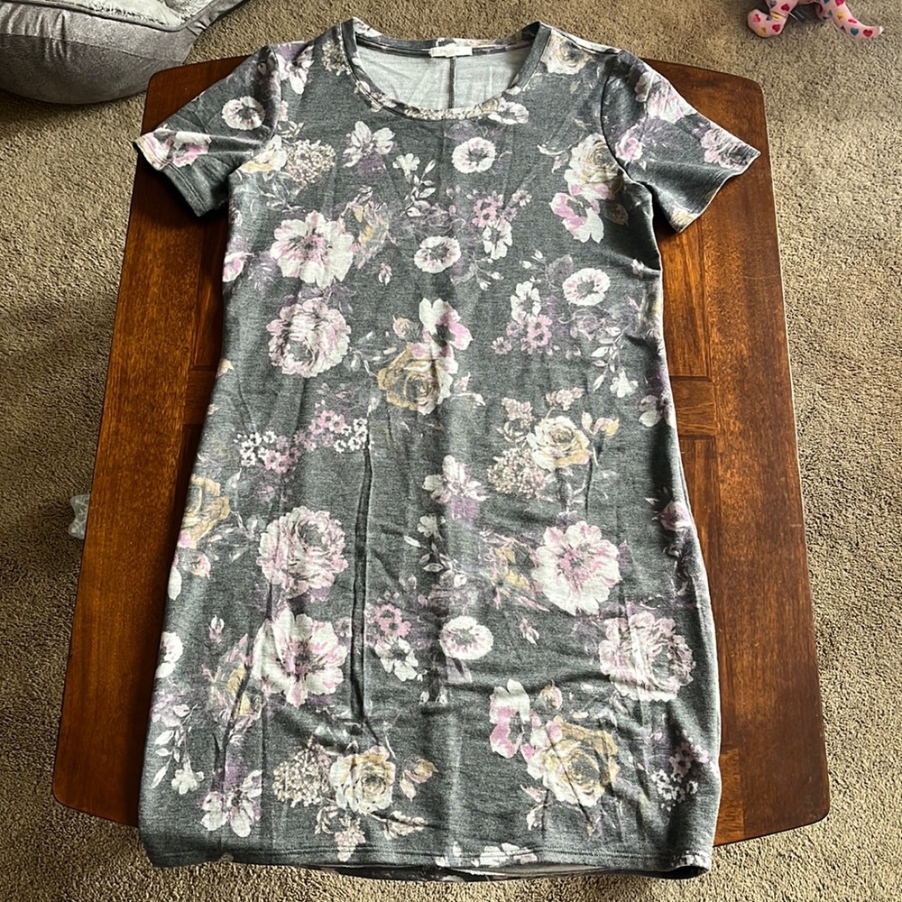 Brand new Maurice’s tshirt dress!